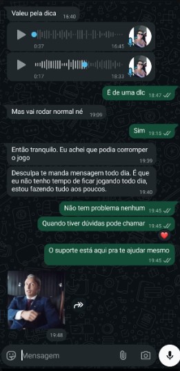 Depoimento 5
