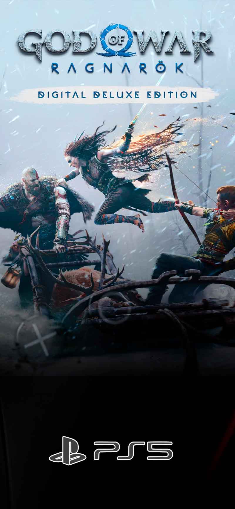 God of War