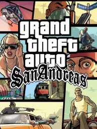 GTA San Andreas