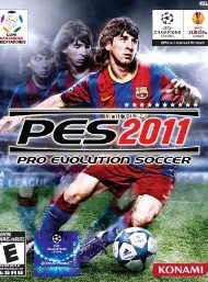 PES 2011