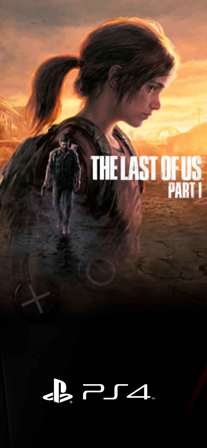 The Last of Us Part I